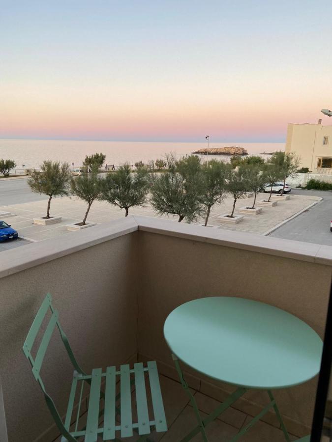 Verdeaqua Rooms Polignano a Mare Buitenkant foto