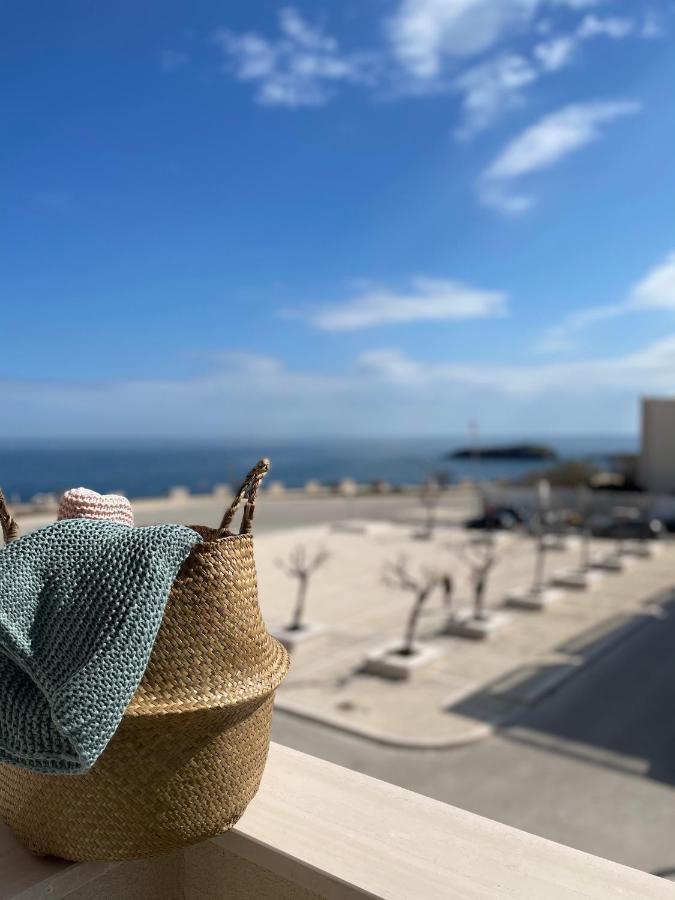 Verdeaqua Rooms Polignano a Mare Buitenkant foto