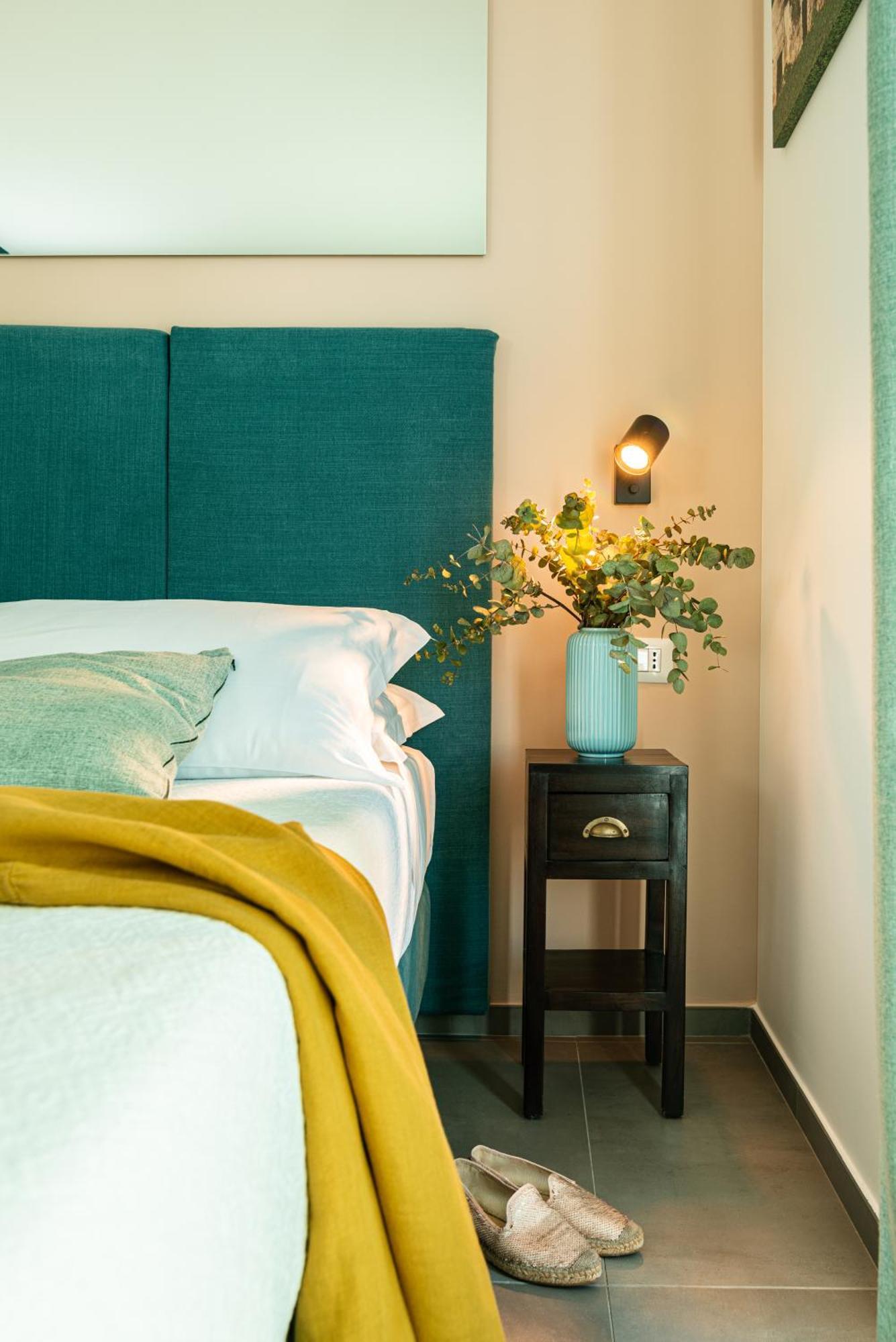 Verdeaqua Rooms Polignano a Mare Buitenkant foto