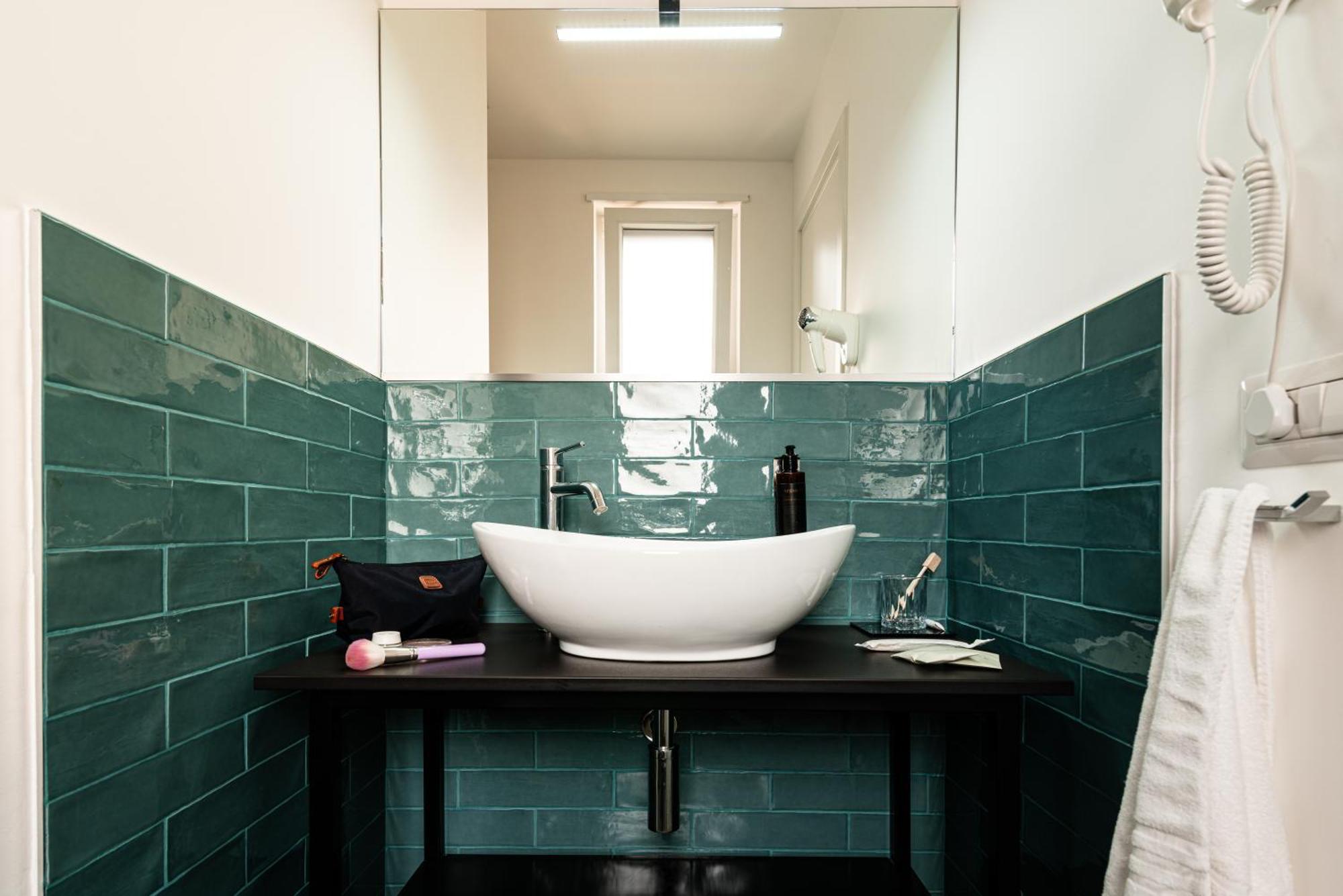 Verdeaqua Rooms Polignano a Mare Buitenkant foto
