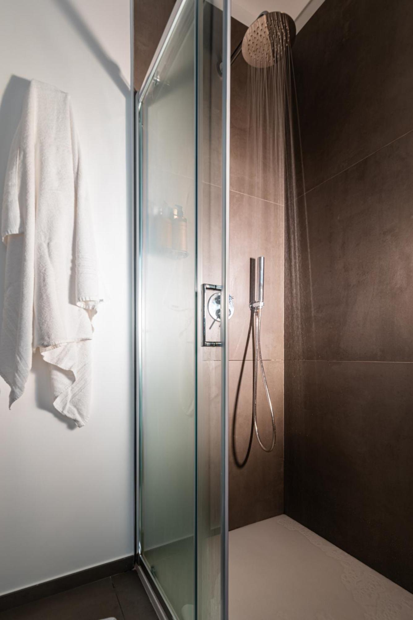 Verdeaqua Rooms Polignano a Mare Buitenkant foto